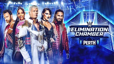 elimination wwe|2024 elimination chamber results.